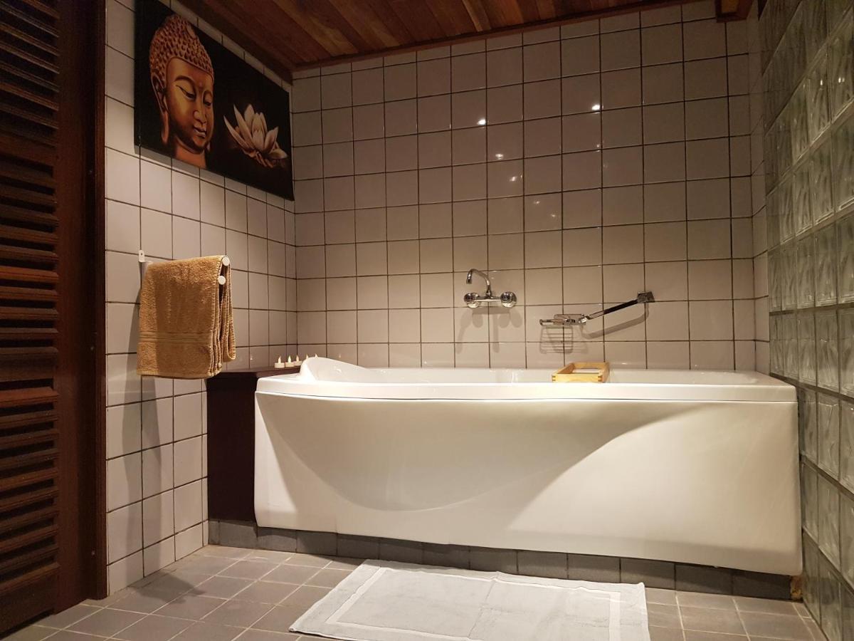 Prins Hendrik Suites Paramaribo Exteriör bild